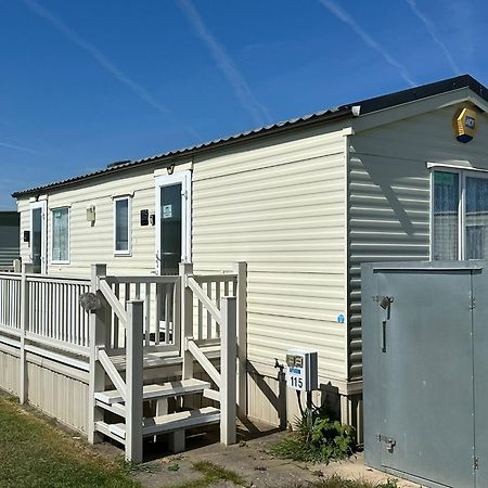 6 Berth Silver Beach Oasis Large Veranda Инголдмелс Экстерьер фото