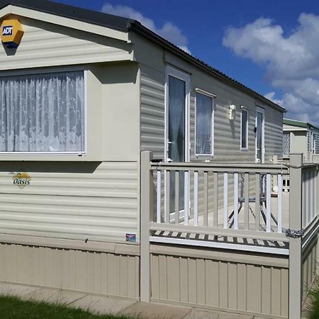 6 Berth Silver Beach Oasis Large Veranda Инголдмелс Экстерьер фото