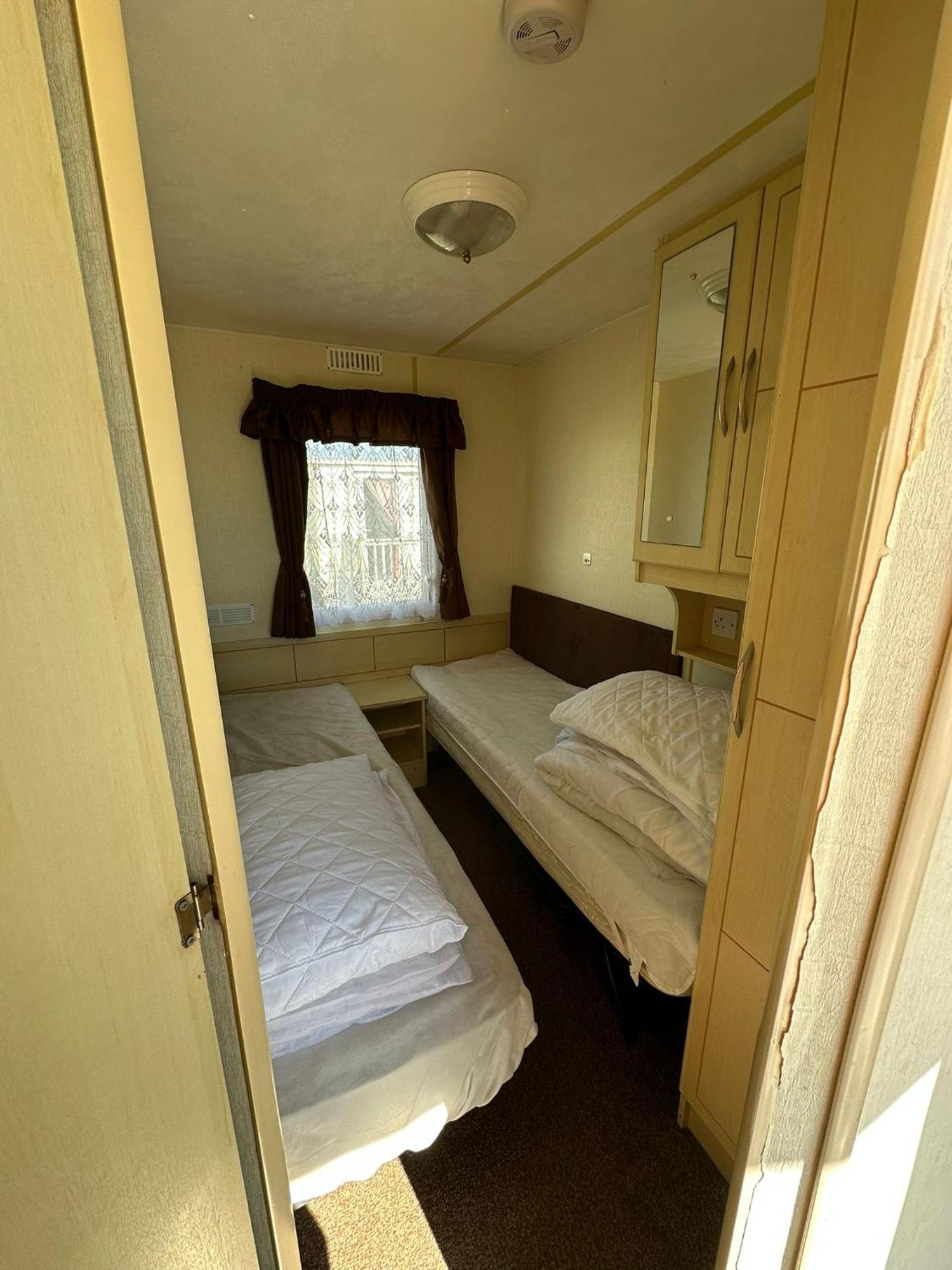 6 Berth Silver Beach Oasis Large Veranda Инголдмелс Экстерьер фото
