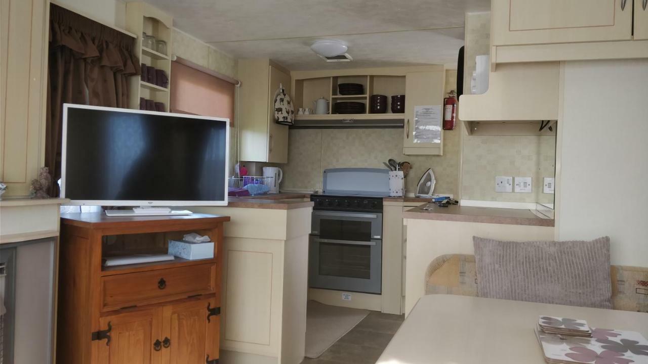6 Berth Silver Beach Oasis Large Veranda Инголдмелс Экстерьер фото