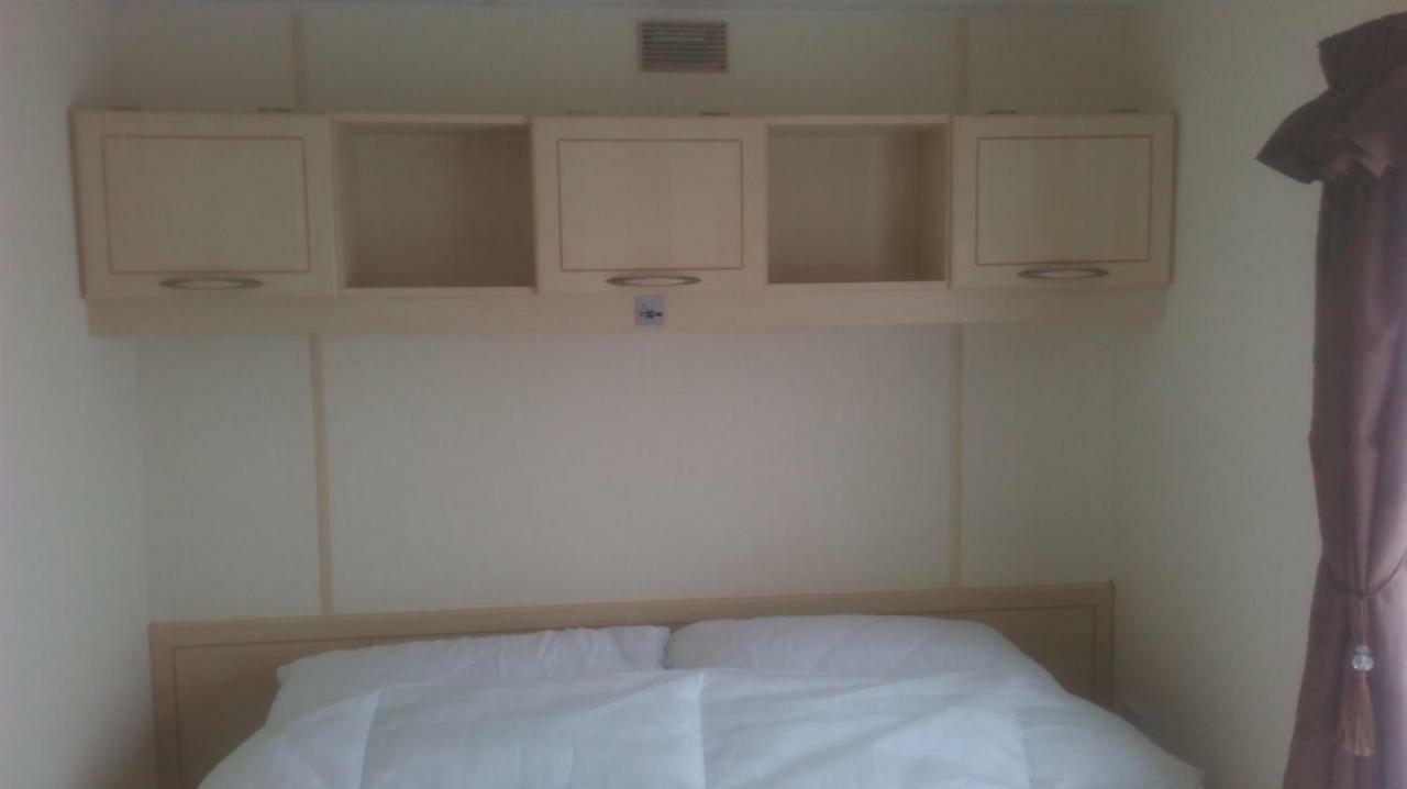 6 Berth Silver Beach Oasis Large Veranda Инголдмелс Экстерьер фото