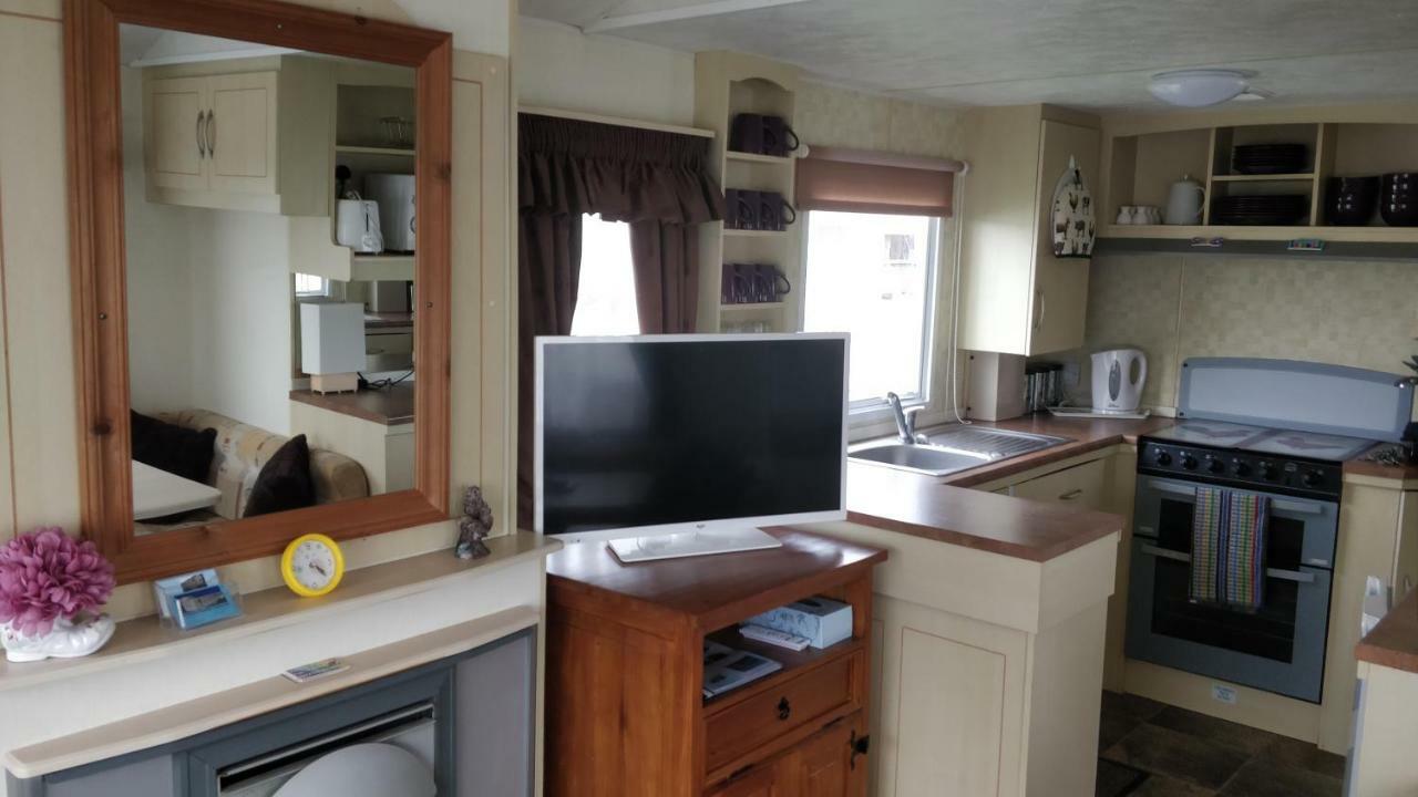 6 Berth Silver Beach Oasis Large Veranda Инголдмелс Экстерьер фото